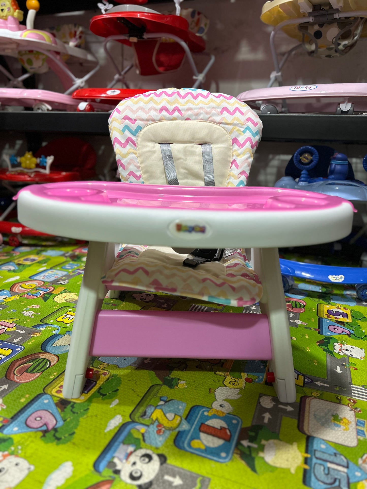 MESA INFANTIL