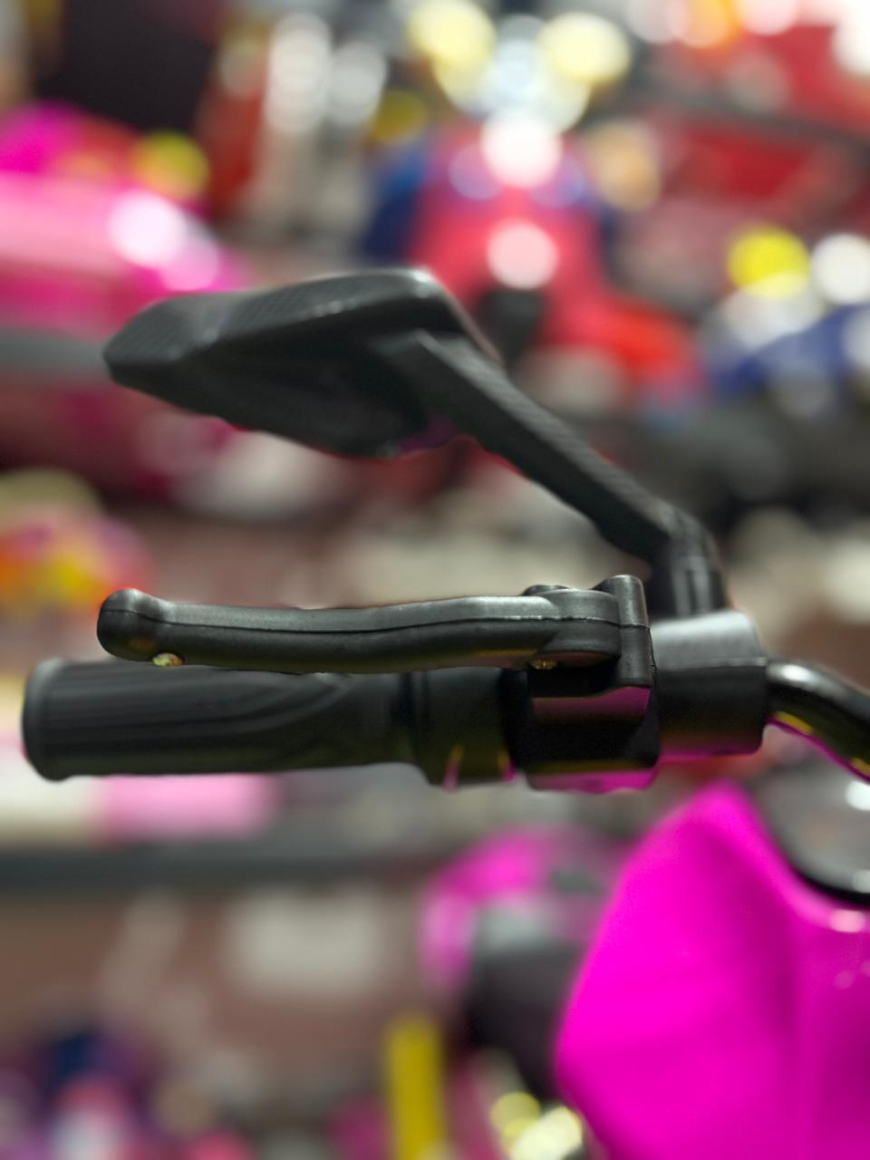 MOTO ELECTRICA MH91