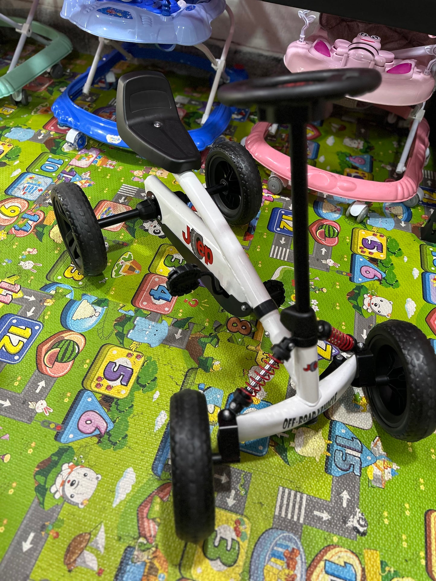 GO KART