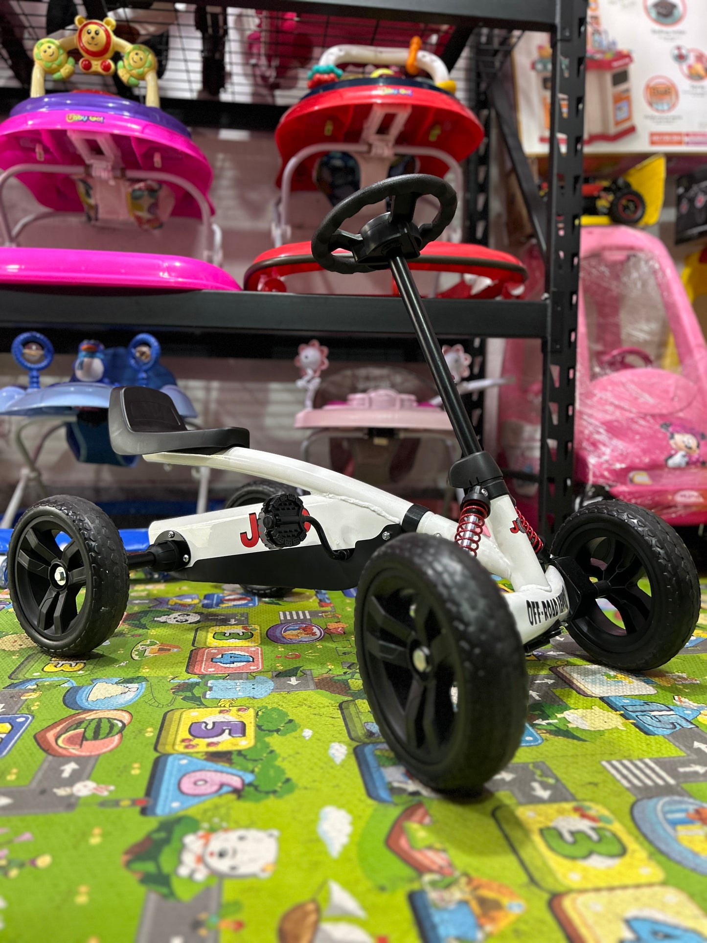 GO KART