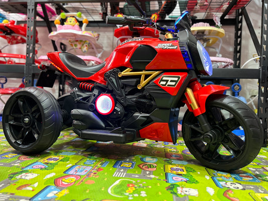 MOTO ELÉCTRICA BLF-1260S