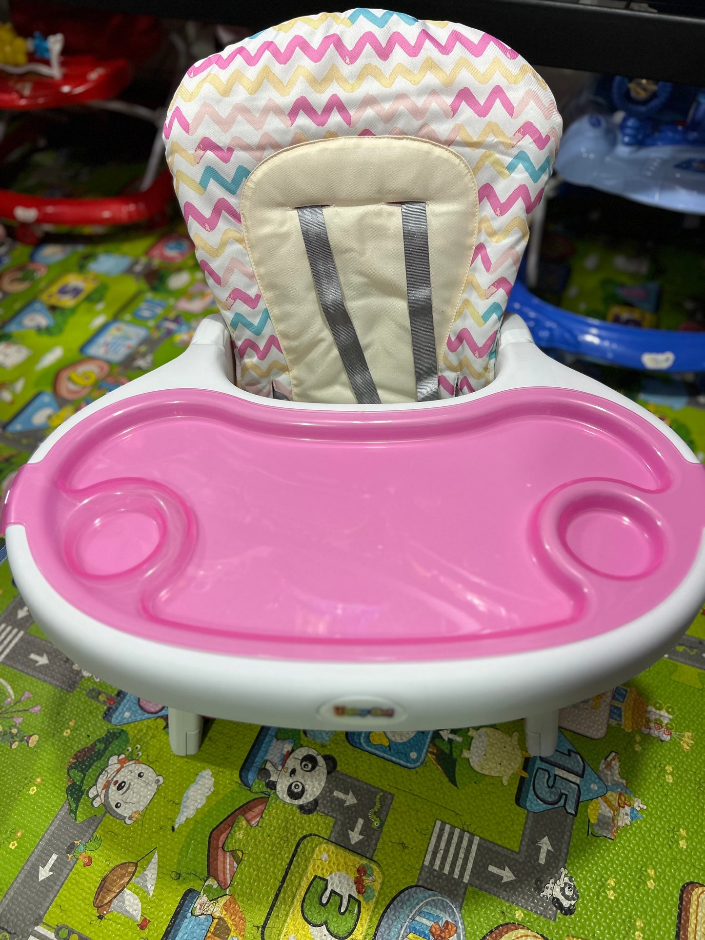 MESA INFANTIL