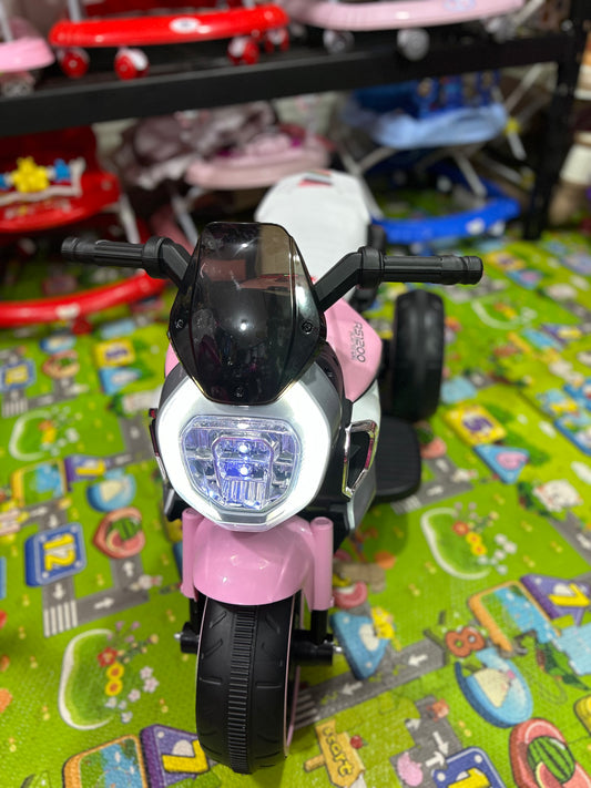 MOTO ELÉCTRICA