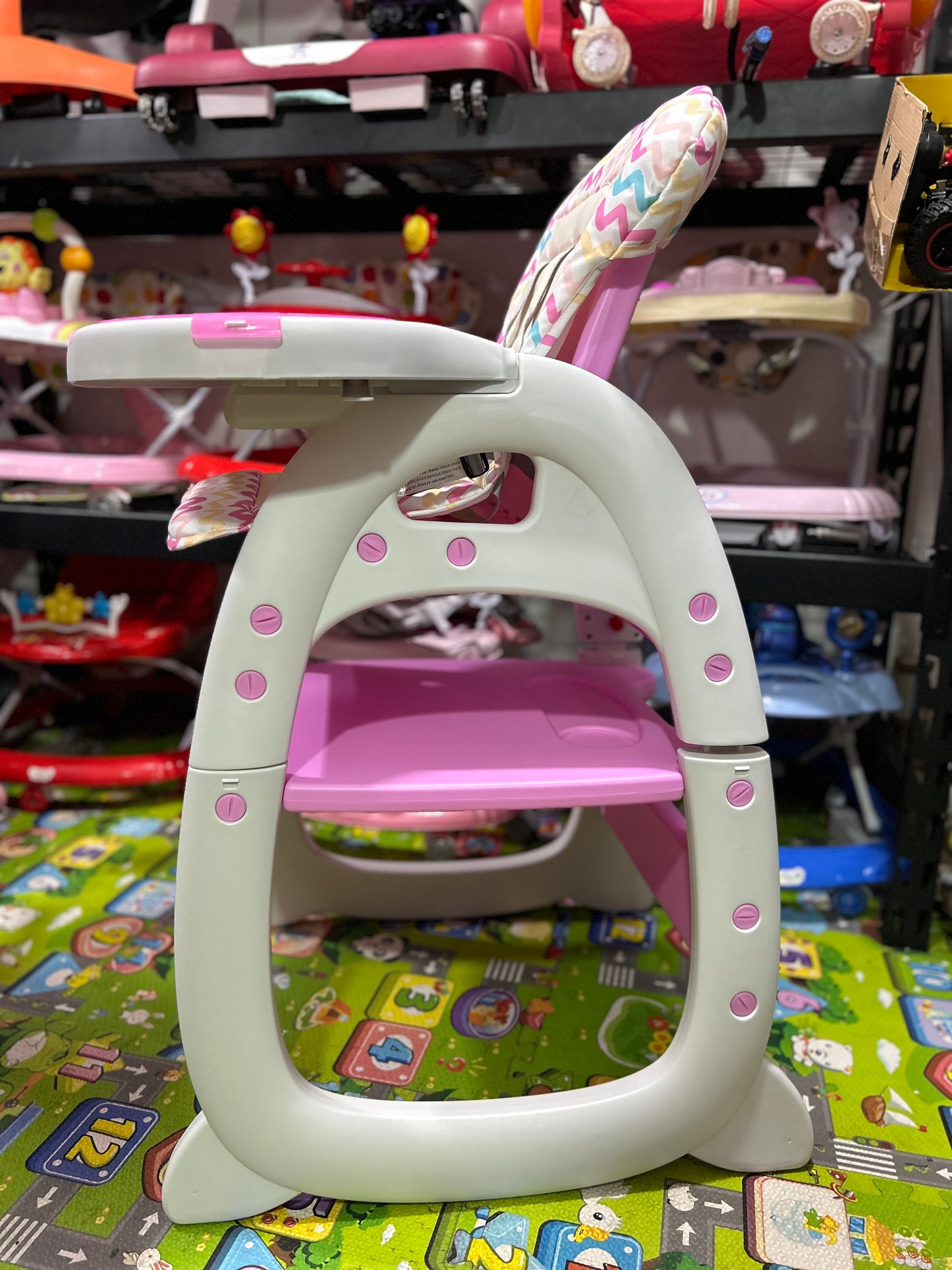 MESA INFANTIL