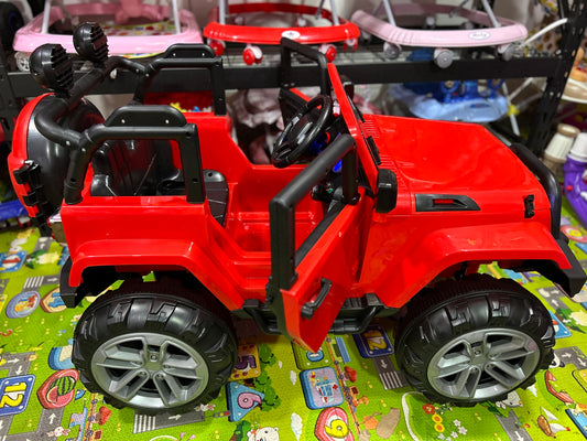 CARRO ELÉCTRICO BJQ6688