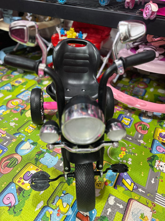 TRICICLO MINNIE / MICKY