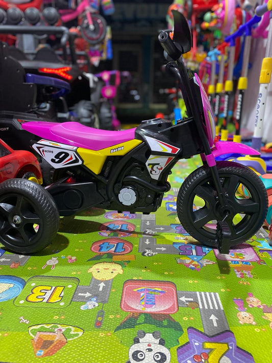 TRICICLO MOTO CROSS