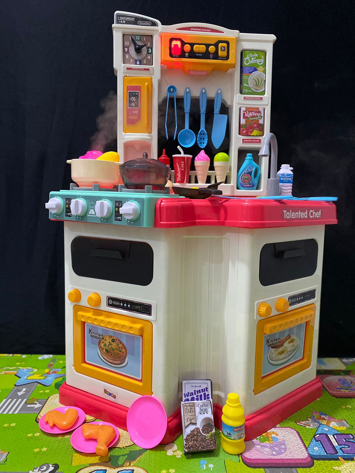 Cocina Infantil 78.5 cm