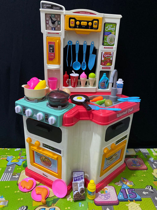 Cocina Infantil 78.5 cm