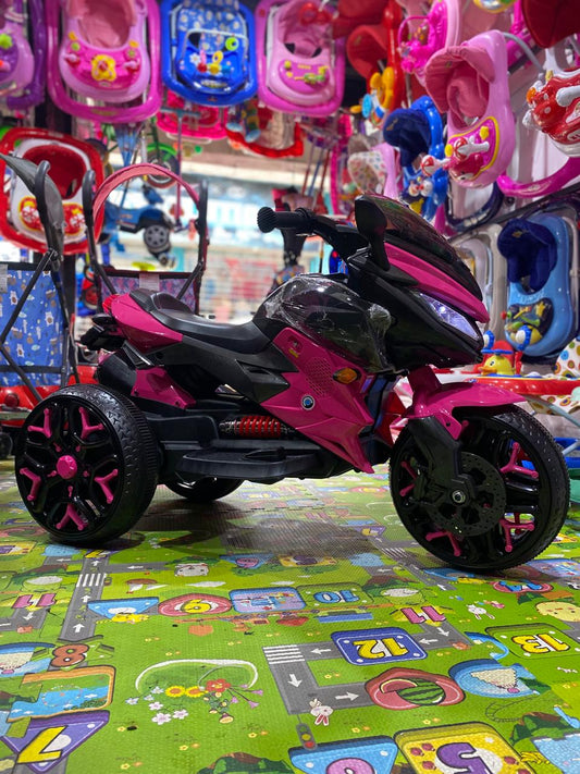 MOTO ELECTRICA 12 VOLTIOS