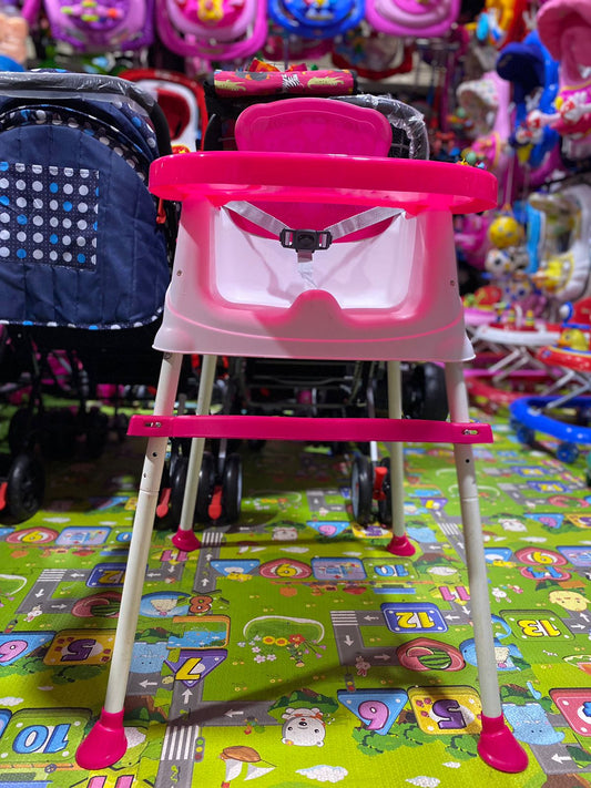 SILLA COMEDERO SUKI