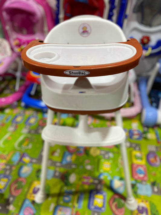 SILLA COMEDERO SHUOBAO