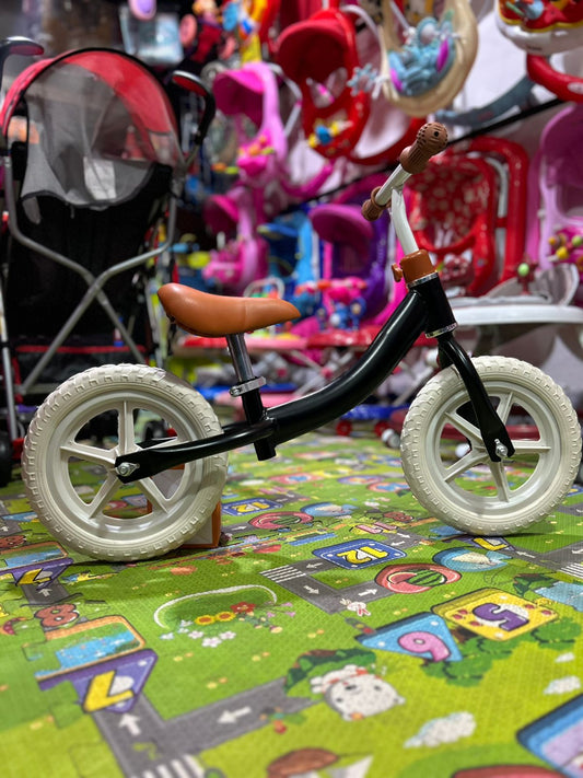BICICLETA DE EQUILIBRIO
