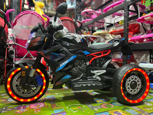 MOTO ELECTRICA 12 VOLTIOS