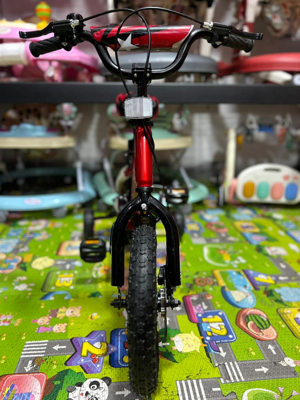 BICICLETA SPORT BIKE #12