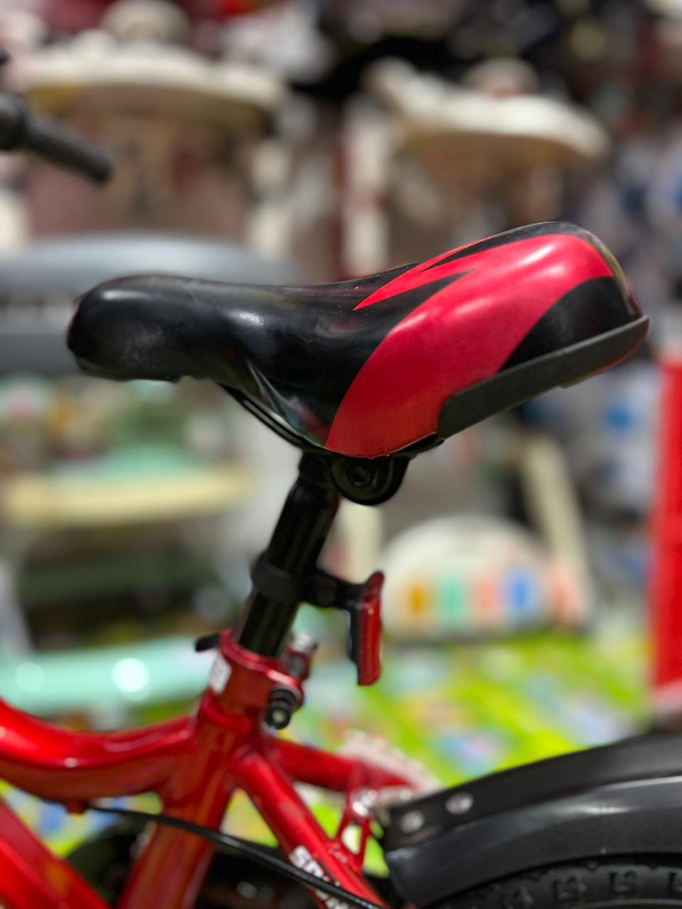 BICICLETA SPORT BIKE #12
