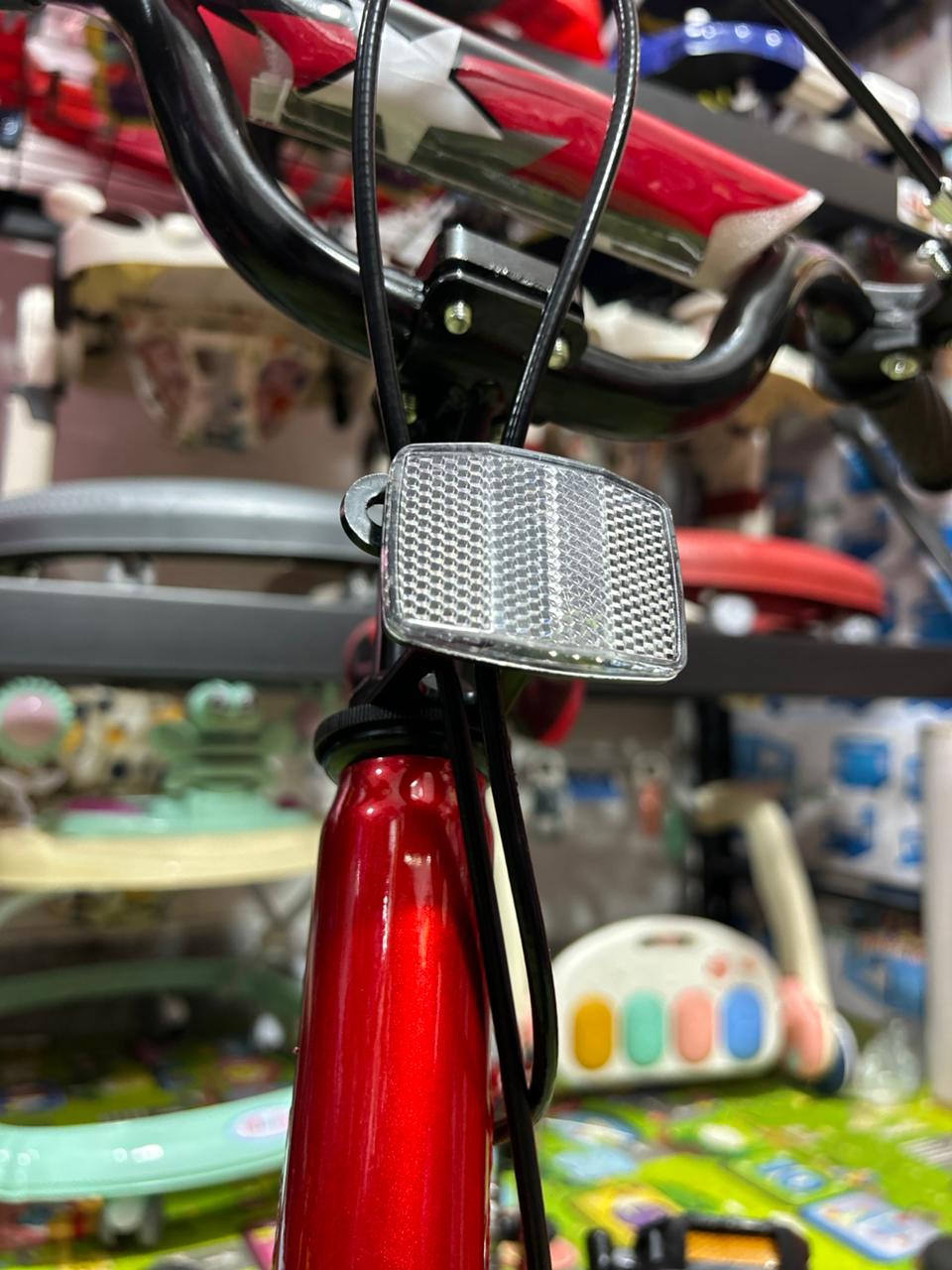 BICICLETA SPORT BIKE #12