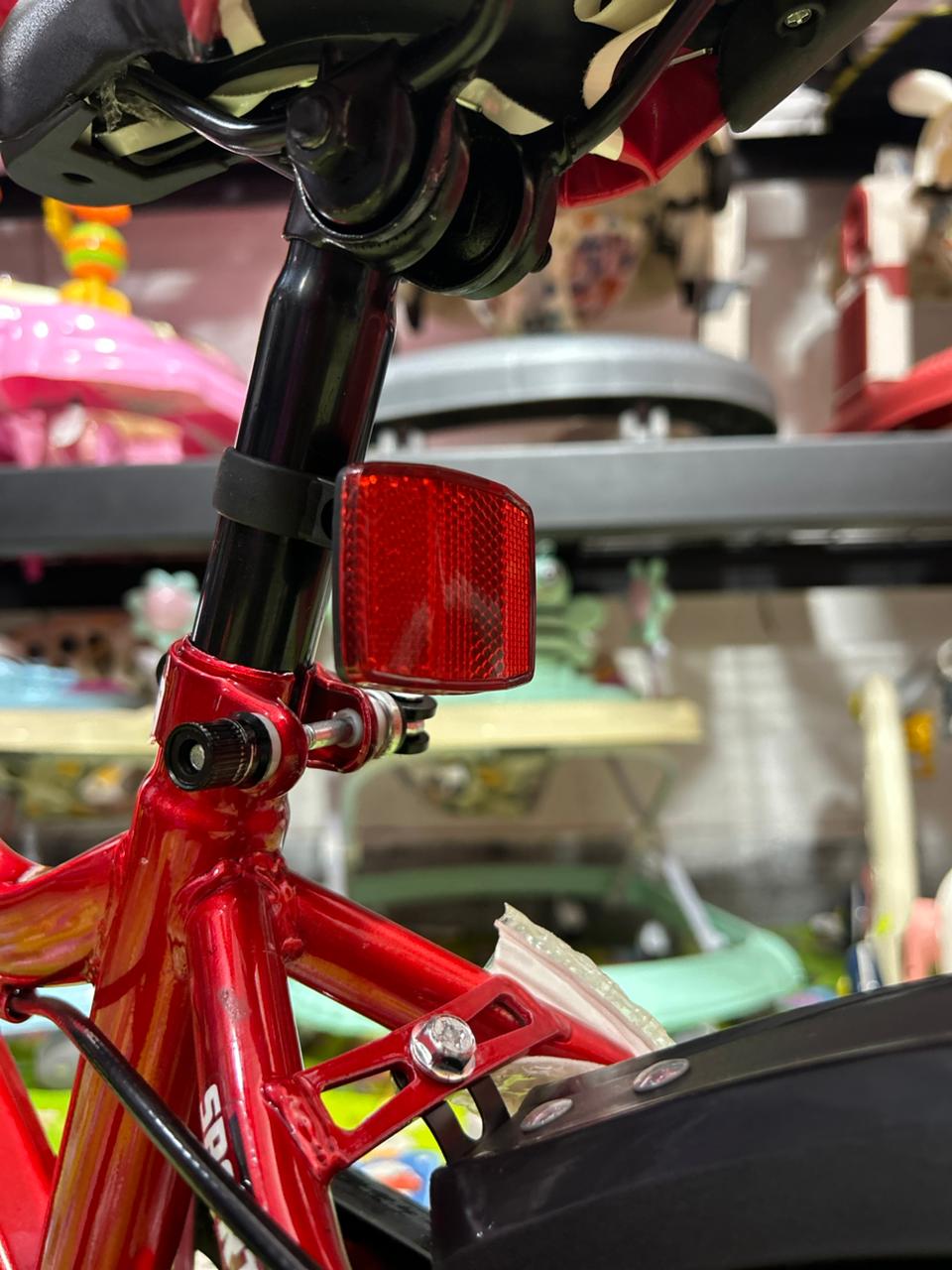 BICICLETA SPORT BIKE #12