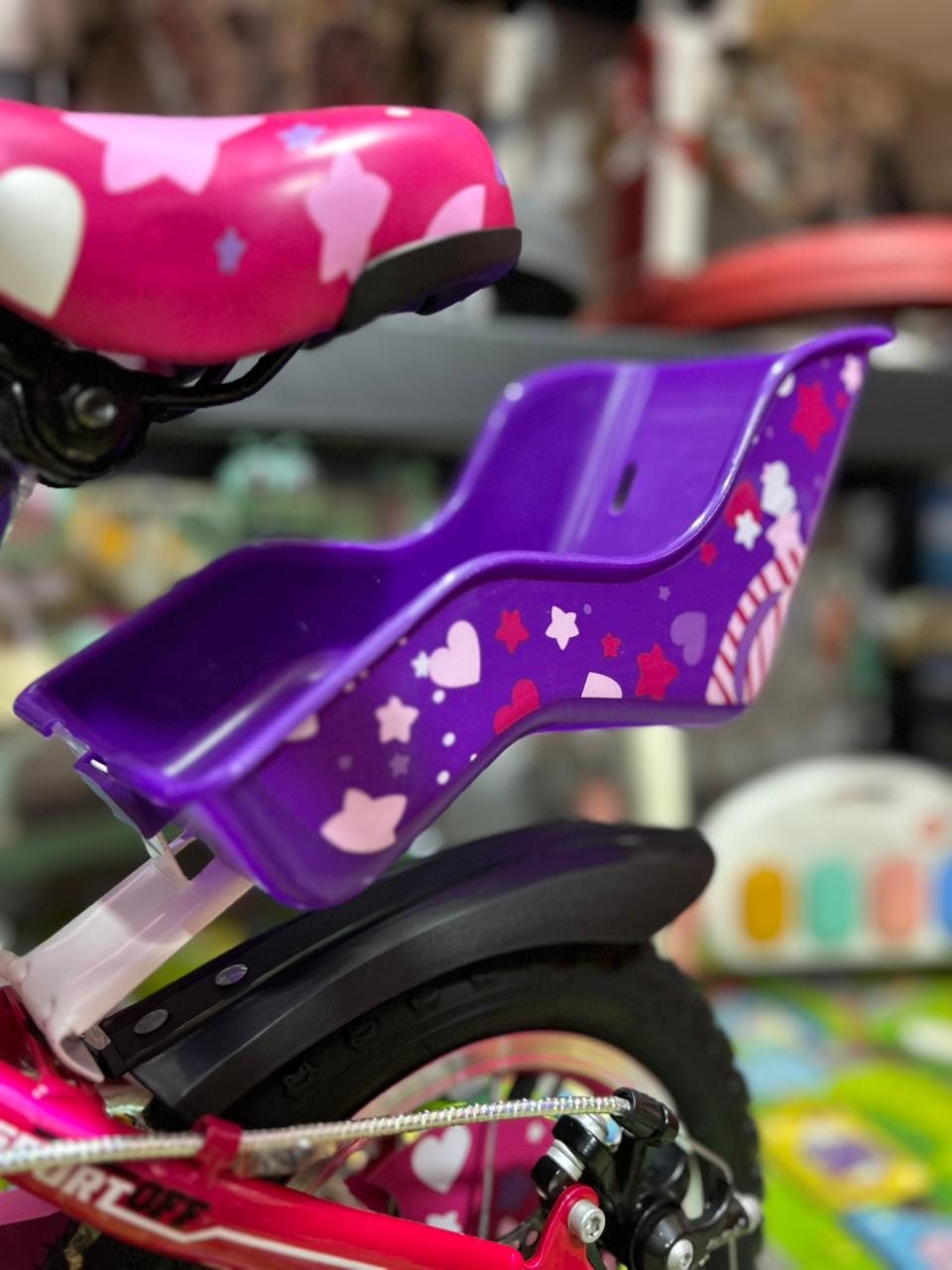 BICICLETA SPORT BIKE #12