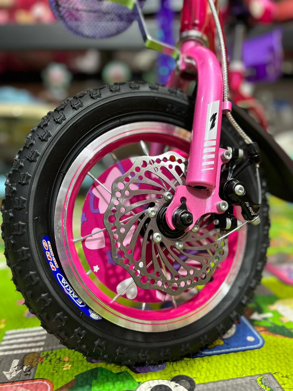 BICICLETA SPORT BIKE #12