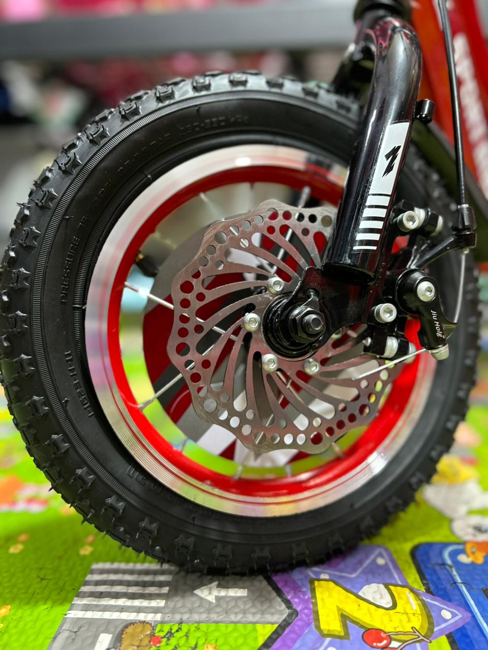BICICLETA SPORT BIKE #16