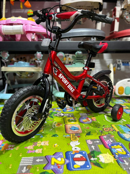 BICICLETA SPORT BIKE #16