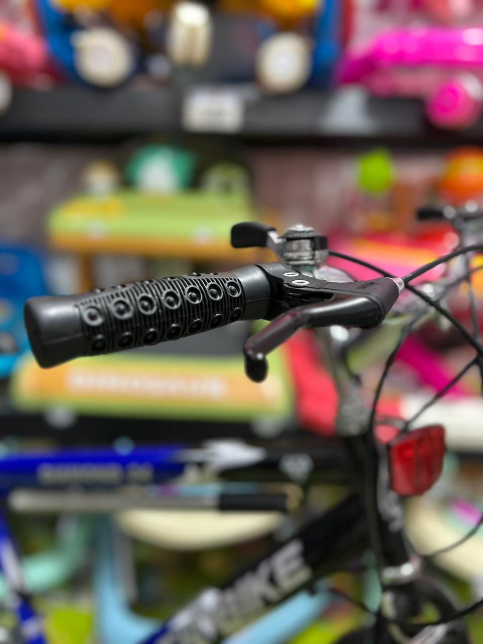 BICICLETA #24 ,DIAMOND 21 VELOCIDADES